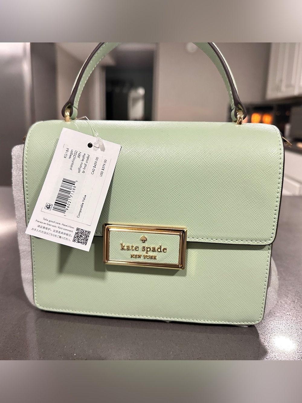 Hand bag